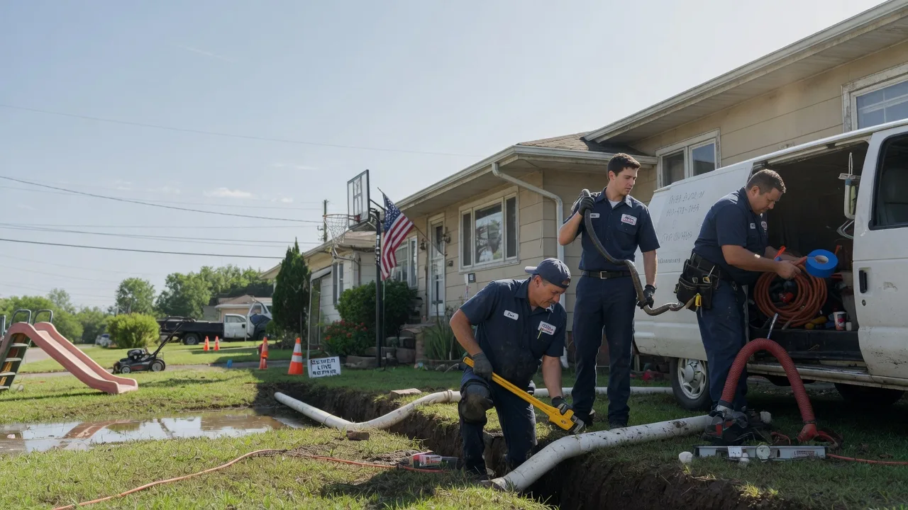 Toilet Installation in New Windsor, MD near me